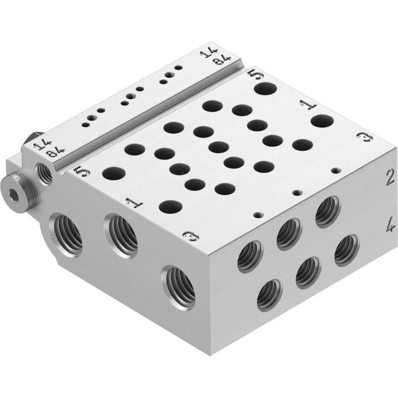 VABM-L1-10HW-G18-3