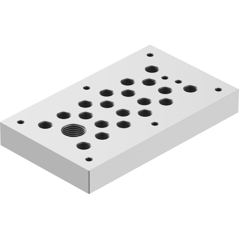 CPV10-VI-P8-1/8-C
