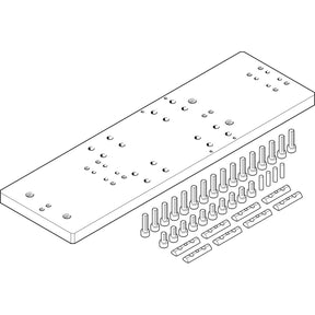 HMVD-RP/FP-DL63