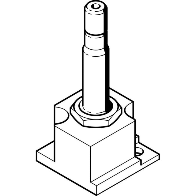 CPM-1/4-FH