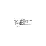 SDE5-D10-O-Q6-N-K