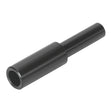 QBH-1/4-3/16-U Push-in sleeve
