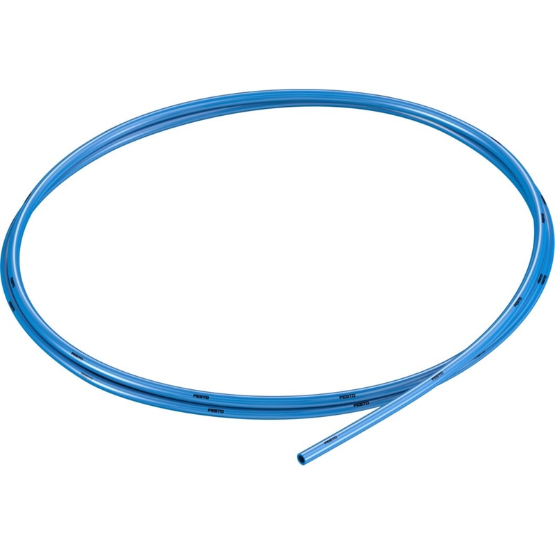 PUN-H-1/8-BL-150-CB Plastic tubing