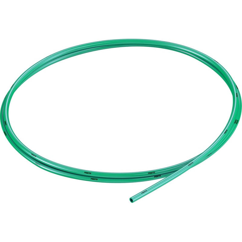 PUN-H-1/8-GN-150-CB Plastic tubing