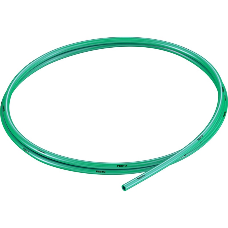 PUN-H-3/16-GN-150-CB Plastic tubing