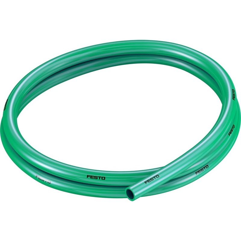 PUN-H-3/8-GN-150-CB Plastic tubing
