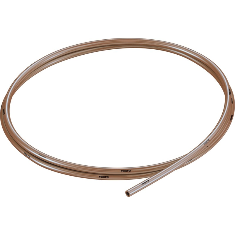 PUN-H-5/32-BR-150-CB Plastic tubing