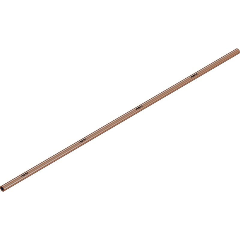 PUN-H-5/32-BR-150-CB Plastic tubing