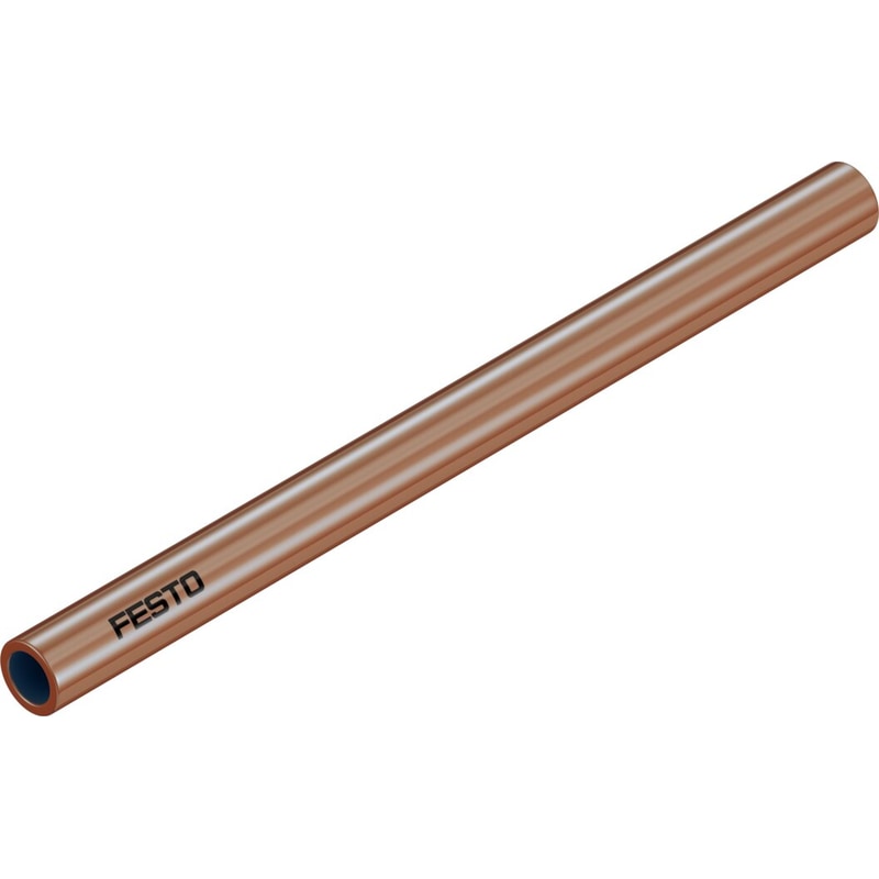 PUN-H-5/8-BR-150-CB Plastic tubing