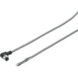 NEBU-M12W8-K-10-N-LE8