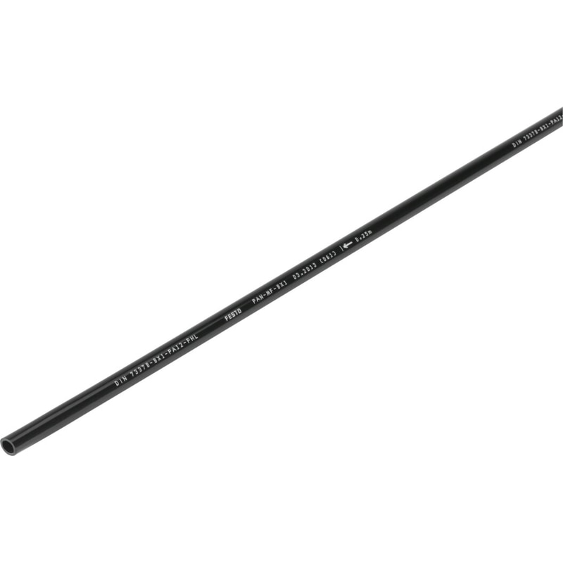 PAN-MF-6X1-SW Plastic tubing