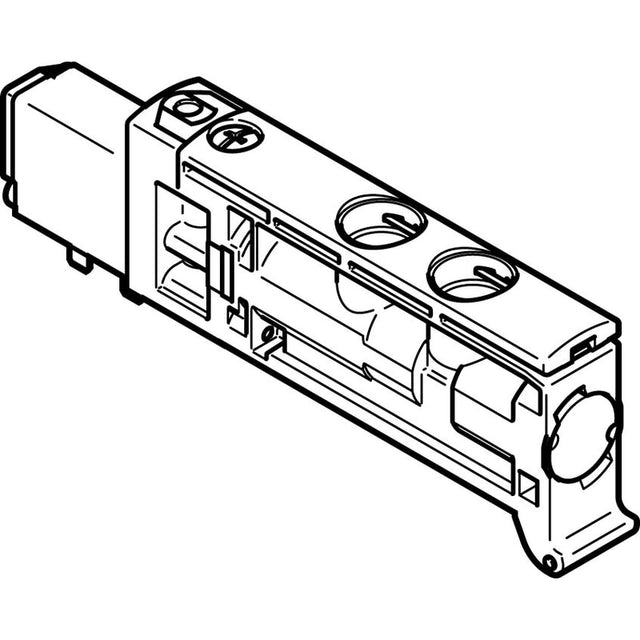 VUVB-ST12-M52-MZD-QX-D-1T1