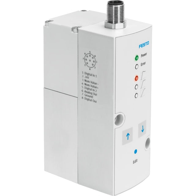 VPPM-8F-L-1-F-0L6H-V1P