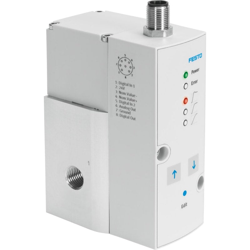 VPPM-8L-L-1-G14-0L10H-A4N-S1