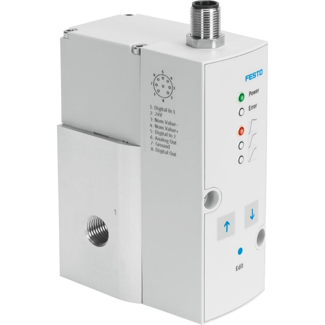 VPPM-8L-L-1-G14-0L6H-V1P