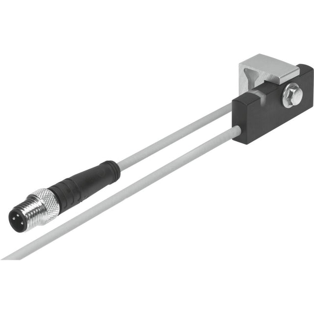 SMT-C1-PS-24V-K-0,3-M8D