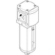 Water trap MS9-LWS-G-U-V