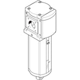 Water trap MS9-LWS-G-U-V