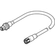 NEBM-M12G12-RS-2.23-N-M12G12H