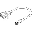 NEBM-M12G12-RS-15-N-S1G15