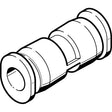 QBM-5/32T-U Push-in connector