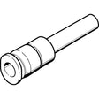 QBM-5/32H-1/8-U Push-in connector