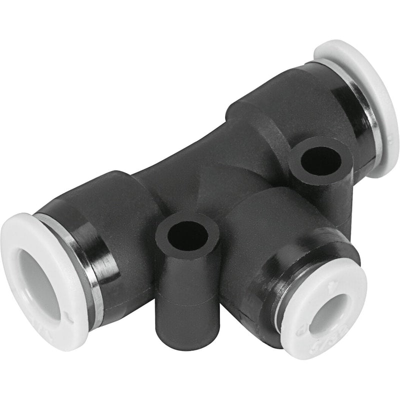 QBMT-5/32T-U Push-in T-connector