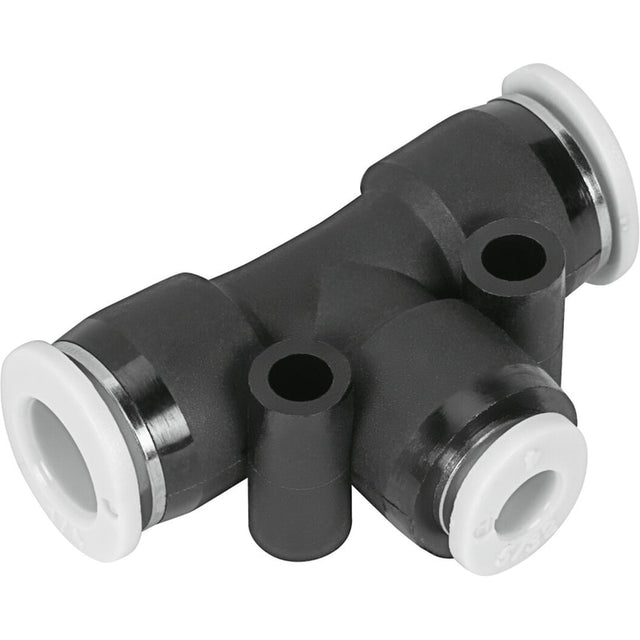 QBMT-5/32T-U Push-in T-connector