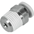 QB-1/8-5/32-I-U Push-in fitting