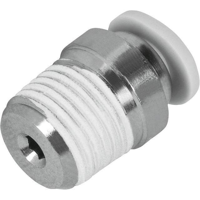 QB-1/8-5/32-I-U Push-in fitting
