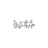 VUVG-S10-M52-MZT-M7-1T1L
