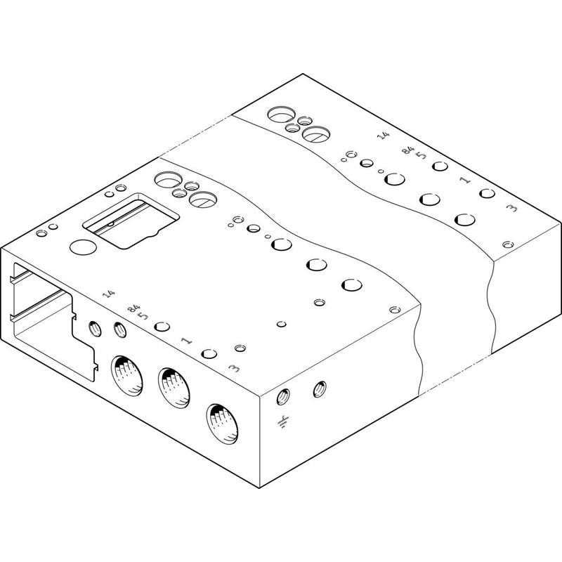 VABM-L1-14G-G14-10-GR