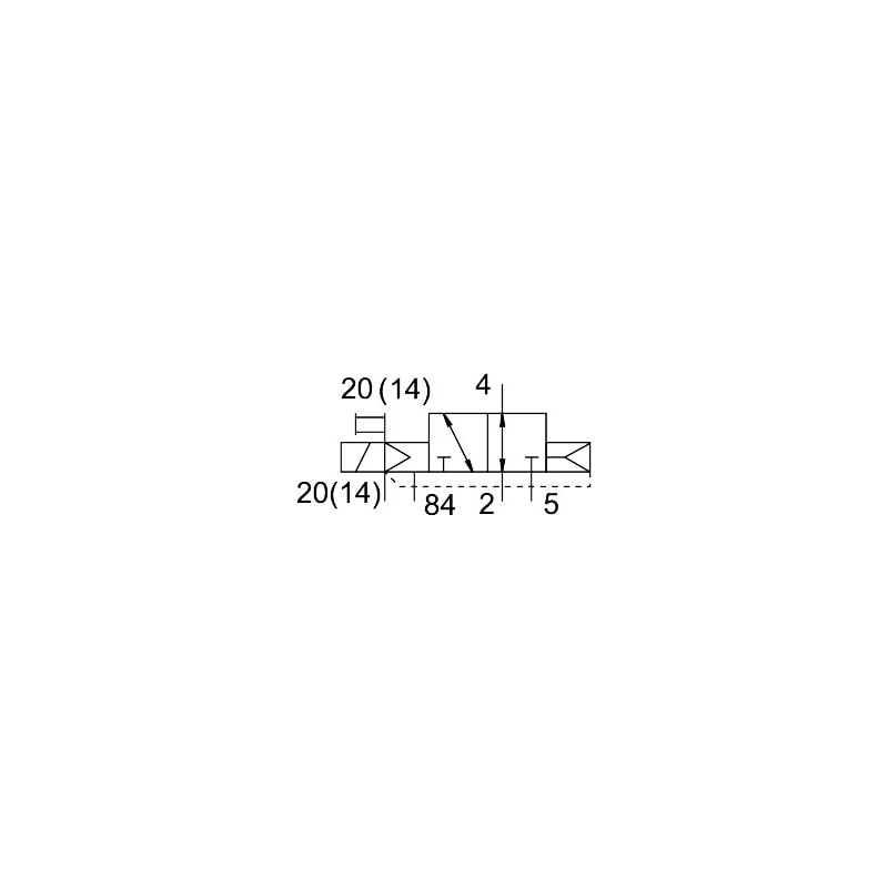 VMPA14-M1H-W-PI