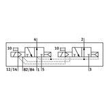 VMPA14-M1H-N-PI