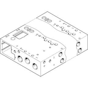 VABM-L1-14W-G14-20-M-GR