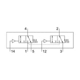 VUWG-L14-T32C-M-G18