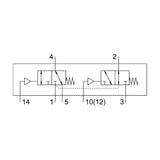 VUWG-L14-T32H-M-G18
