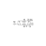 VUWG-L18-M52-R-G14