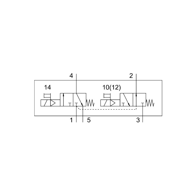 VUVG-L10-T32H-MT-M7-1P3