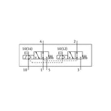 VUVG-L10-T32U-MZT-M7-1P3