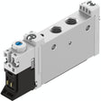VUVG-L10-M52-MZT-M7-1P3