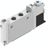 VUVG-L10-M52-MZT-M7-1P3