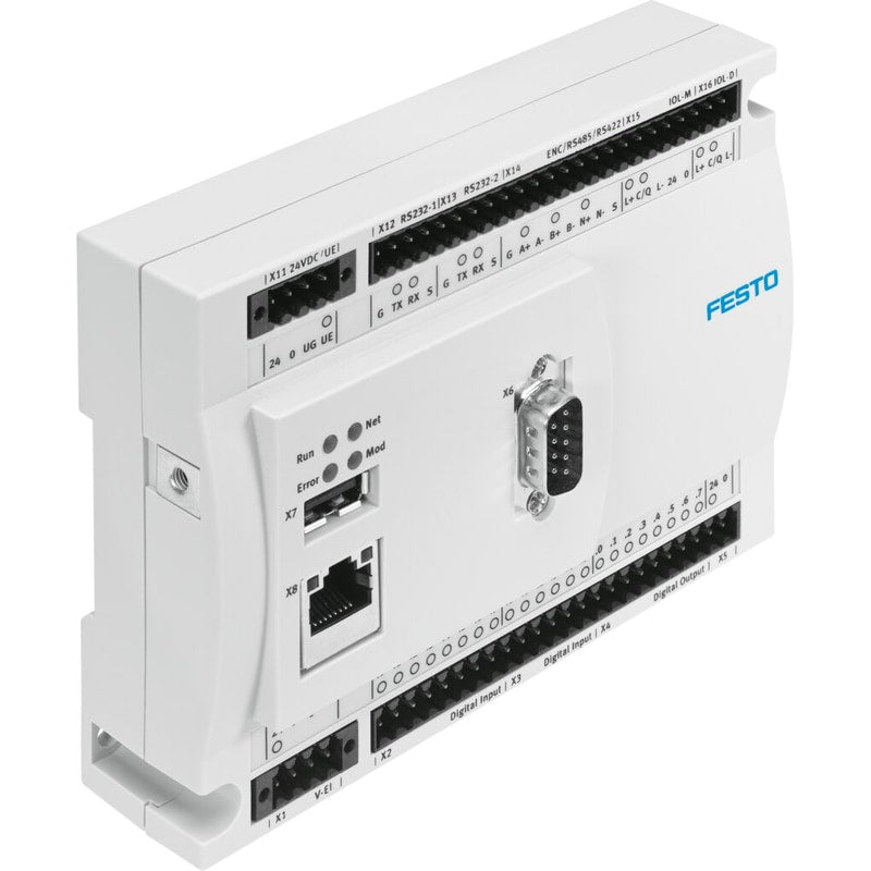 CECC-S
