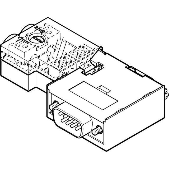 NECU-S1W9-C2-APB