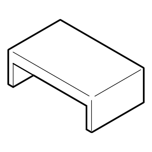 ASLR-L-55 Inscription label