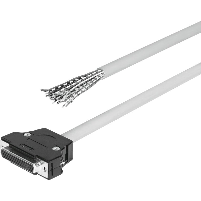 NEBV-S1G44-K-2.5-N-LE44-S6