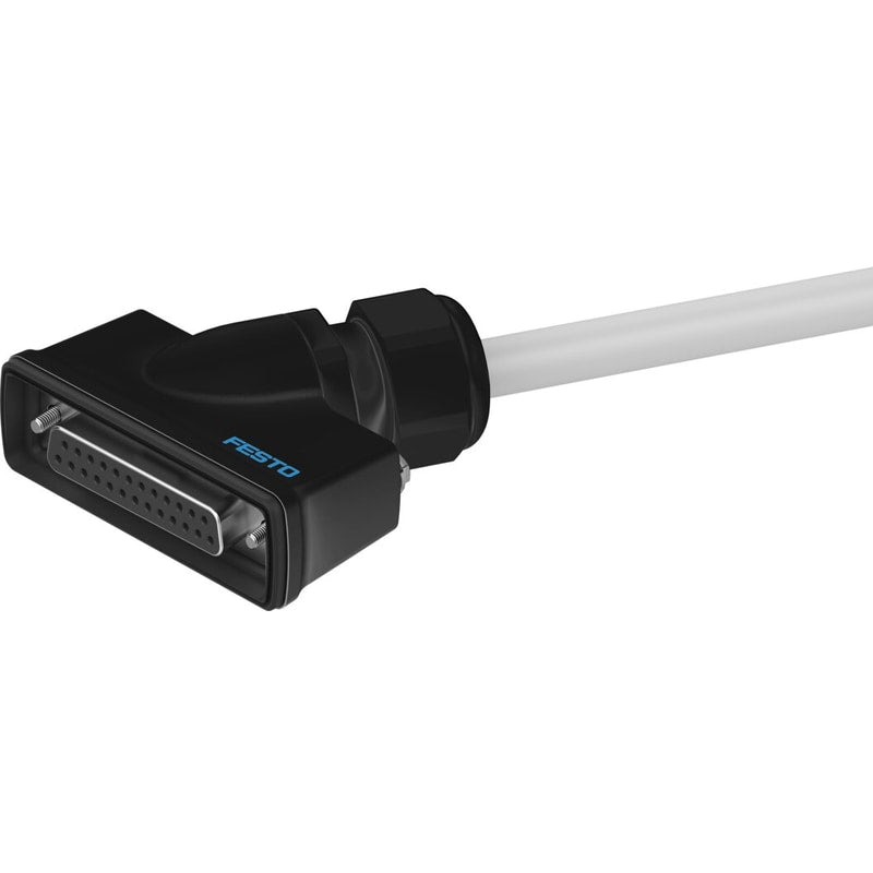 NEBV-S1WA25-K-2.5-N-LE25-S9