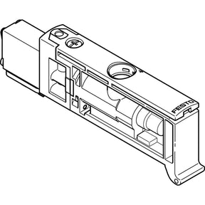 VUVB-ST12-M32C-MZD-QX-1T1