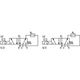 VSNC-FC-M52-MD-G14-FN-1A1-EX4-A