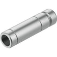 NPQH-P-S6-P10 Blanking plug